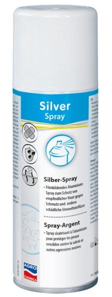 Silberspray Wundspray für Tiere